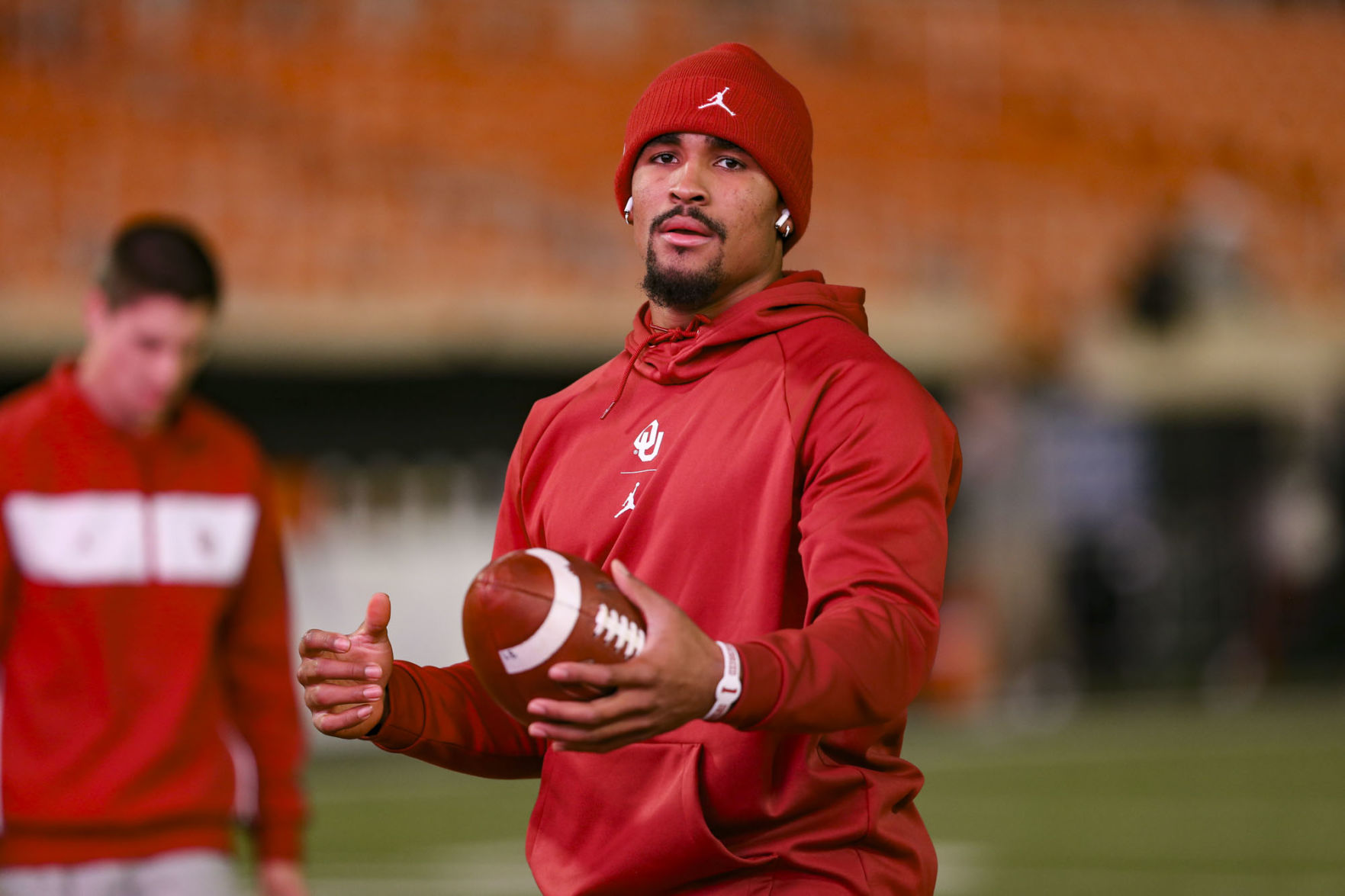 Jalen Hurts
